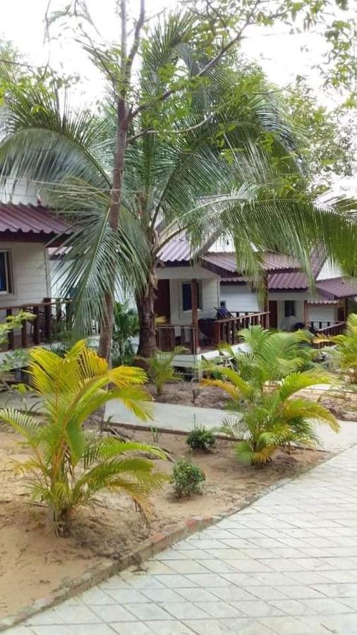 Bunnan Bungalows And Restaurant Derm Tkov Village Ngoại thất bức ảnh